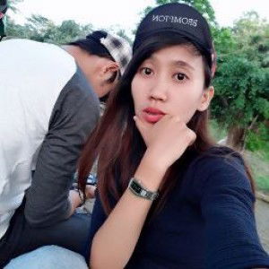 Lina Dwi profile icon