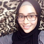 nadhirah mazalan profile icon