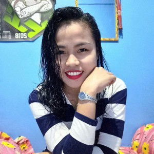 Darlene Joyce Luna Barredo profile icon