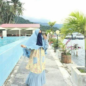 Yoke Ariska profile icon