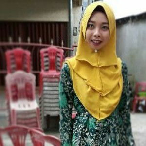 Eka Sugenti profile icon