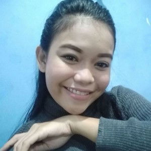 Anggun Kartika Marcelina profile icon