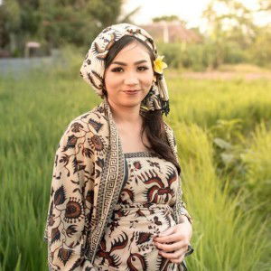 Anna Dewi profile icon