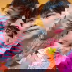 Charrolina Maqdeline Liunesii profile icon