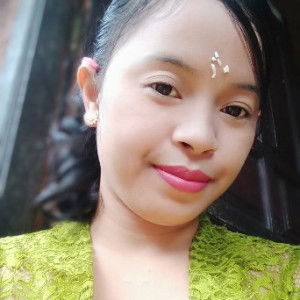 kadek andry profile icon