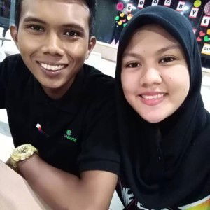 Dayang Syahidah Ahmad Rosdin profile icon