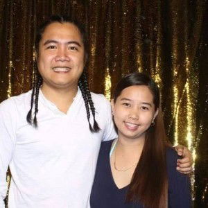 Angelica Delfino Trapsi profile icon