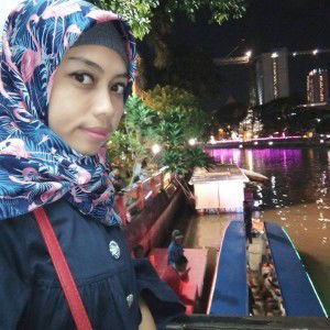 Mareta Rosenty Dewi profile icon