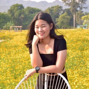 Zaiaiwe Supawadee profile icon