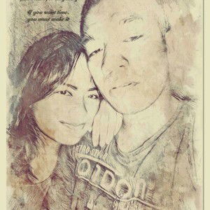 Rikka Aprilia profile icon