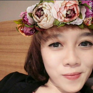 Novica Ari Pahlawati profile icon