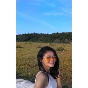 Cassi Jee profile icon