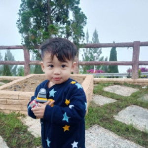 Azlina Ienaa profile icon