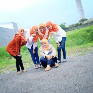 Ina Nurjanah profile icon