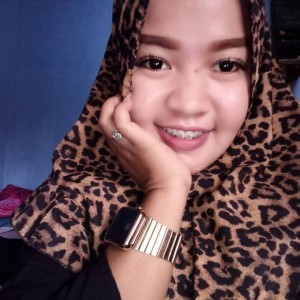 Shinta Afriani profile icon