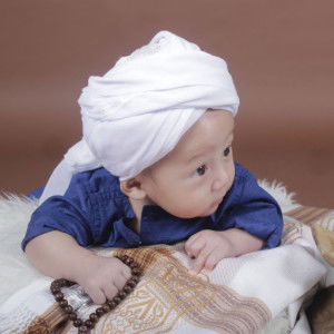 aqilah munjiat profile icon