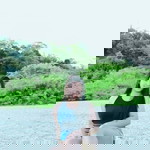 Kat Mercado profile icon