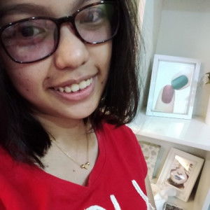 Ericca Abbey Gaye Claudio profile icon