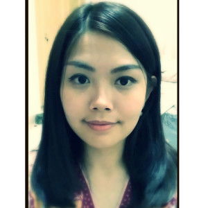 Rini Wongso profile icon