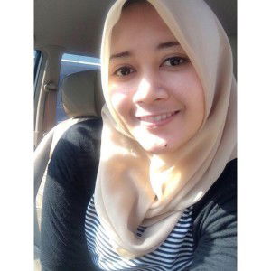 Peggy Maulina Fajrin profile icon