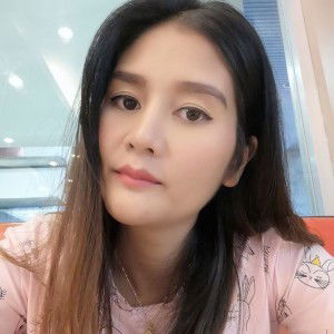 Supannee Ka profile icon