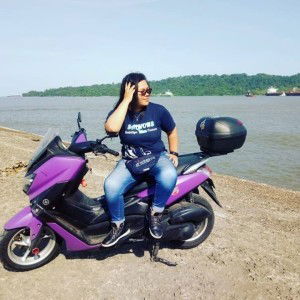 Wahyunie Yunie profile icon