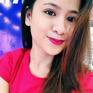 Via Rose Lazarito profile icon