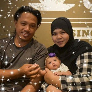 syazwani profile icon