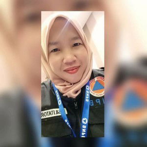 Lhysa Aprianty profile icon