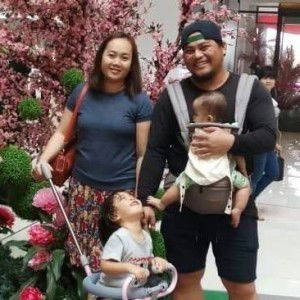 Stacy Dahin Andy profile icon