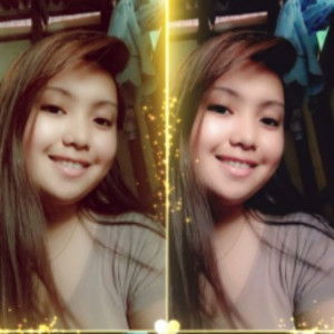 kimberly villar profile icon