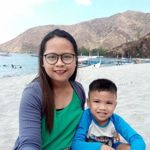 Sweet Cherry Anne Catindig profile icon