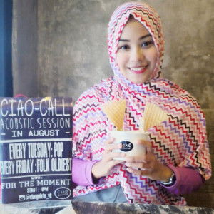 Anggie G profile icon