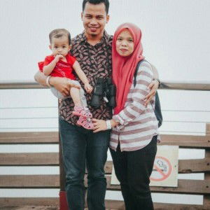 Nur Hazani profile icon