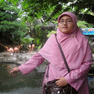 Rita Rahmadhani profile icon