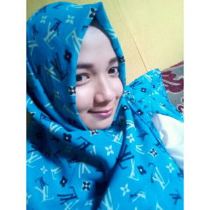 Latifah profile icon