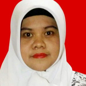 Nike Ambarsari profile icon