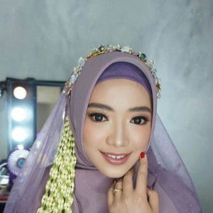 Nurvina Lutfiani profile icon