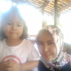 Aprila Pragita profile icon