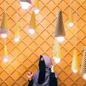 nitha aizawa profile icon