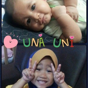 Una Uni profile icon