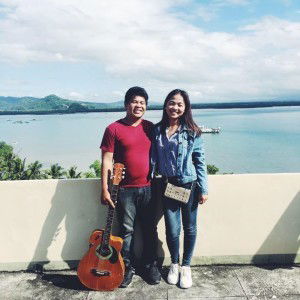 Ellaine May Arradaza Emping profile icon