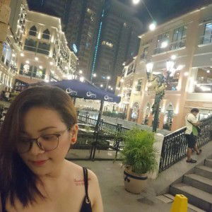 Irishcindyjoy Empasis Abales profile icon