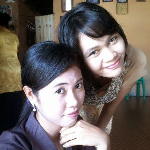 lestari situmorang profile icon