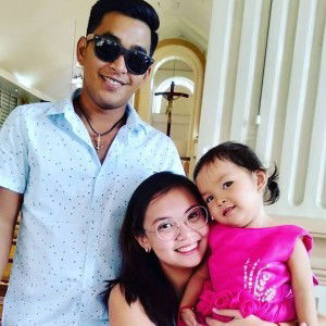 Ana Clarisse D. Natividad profile icon