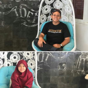 Dinda Hidayati profile icon