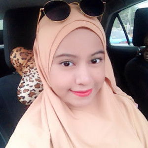 Amira Kasran profile icon