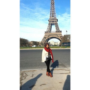 Rafiqa Firmansyah profile icon