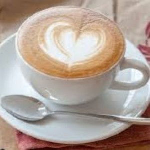 jari runcing profile icon