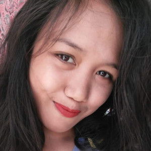 richelle agpaoa profile icon